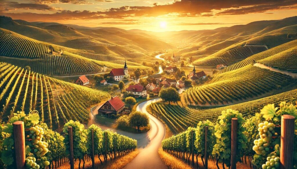 Ausflugsziele Südsteirische Weinstraße: Die besten Highlights für Genießer und Naturliebhaber Welches sind die beliebtesten Ausflugsziele der Südsteiermark?