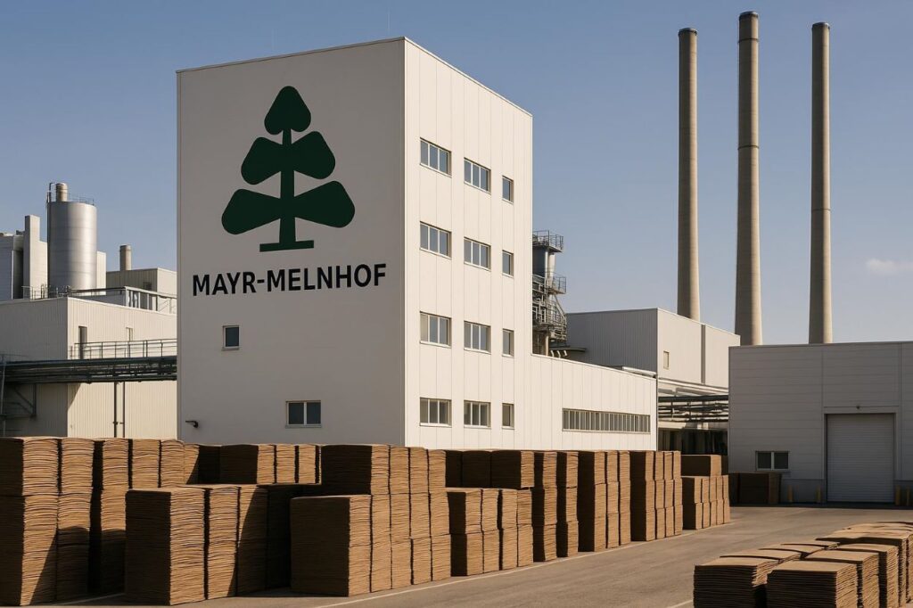 Wie reich ist Mayer-Melnhof eigentlich?