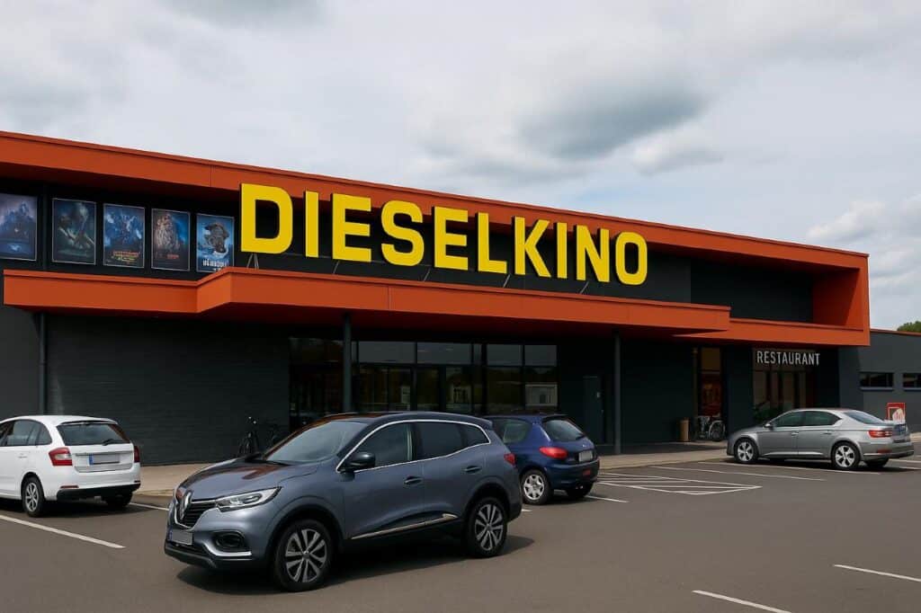 Dieselkino Lieboch - was das 10 Millionen Euro Projekt so besonders macht