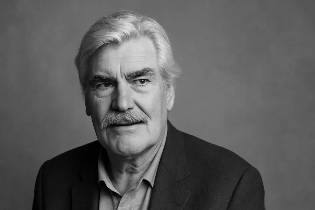 Peter Simonischek im Portrait - wir werfen einen Blick auf sein Schaffen