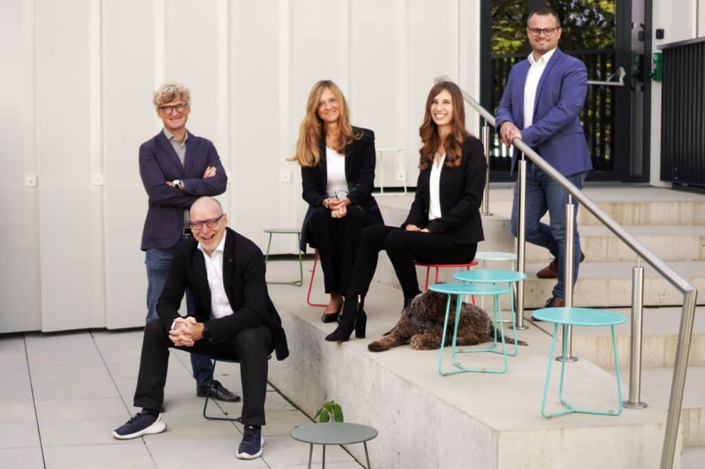 Menschen im Vertrieb Beratungsgesellschaft mbH