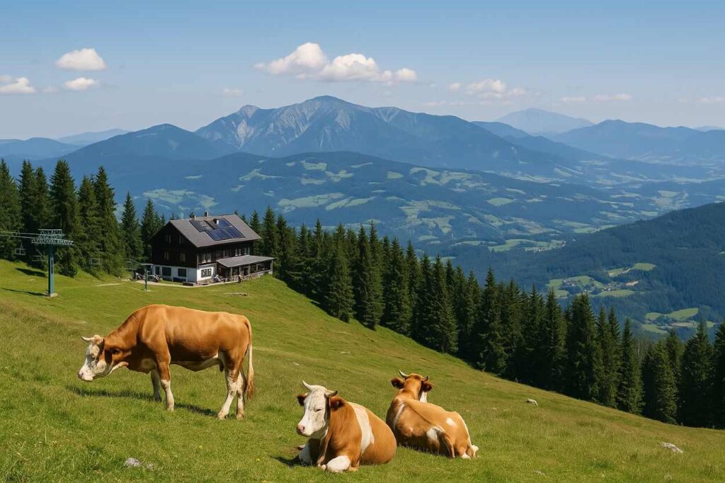 Faszination Mönichkirchen