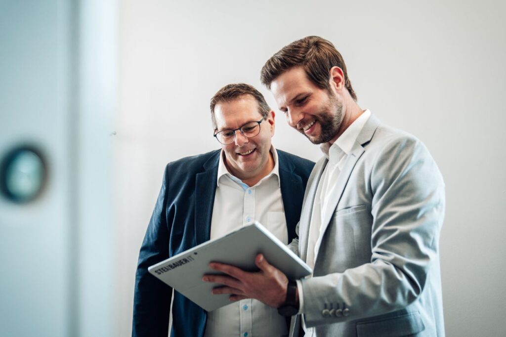 IT Support Steinbauer