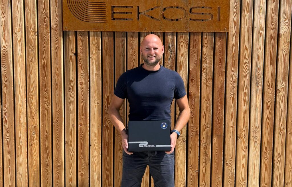 Ekosi Geschenkboxen für den Sterntalerhof