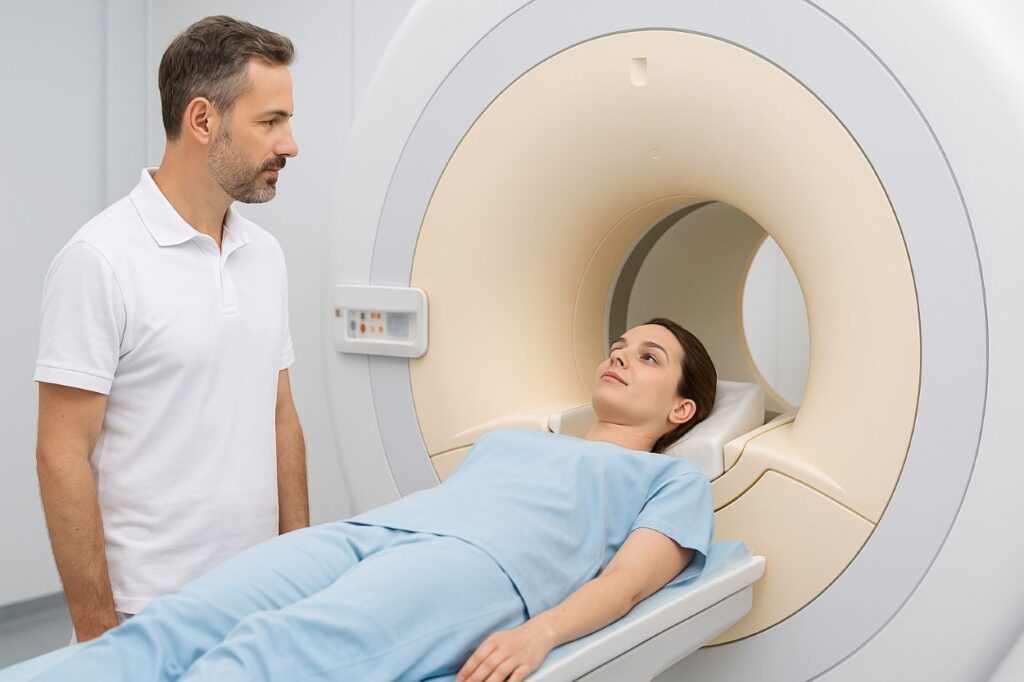 Radiologie Wien und Graz im Vergleich: Angebot, Qualität und Patientenerfahrung Radiologie Wien und Graz im exklusiven Vergleich