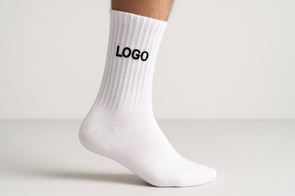 Socken als Werbemittel: deshalb eignen sie sich als Kundenbindungvehikel