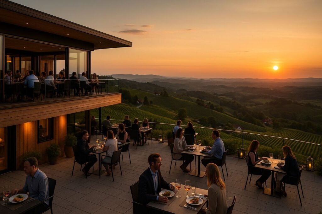 Herrgott Hö in St. Stefan ob Stainz