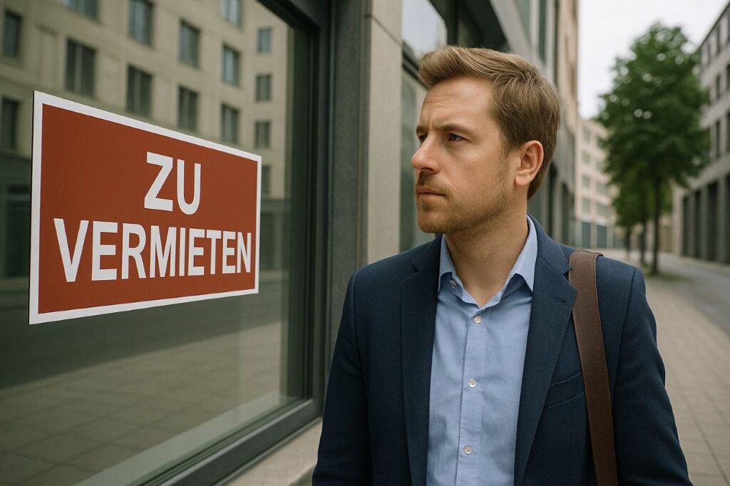 Was muss man wissen bei einem Standortwechsel einer Gewerbeimmobilie?