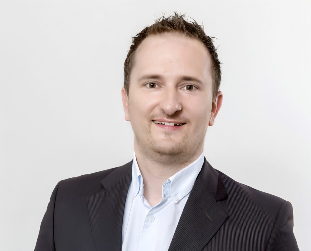 Mario Körbler: Digital-Unternehmer aus Leibnitz