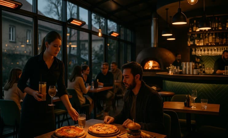 Das Eggenberg: Kulinarik meets Tradition Das Eggenberg in Graz