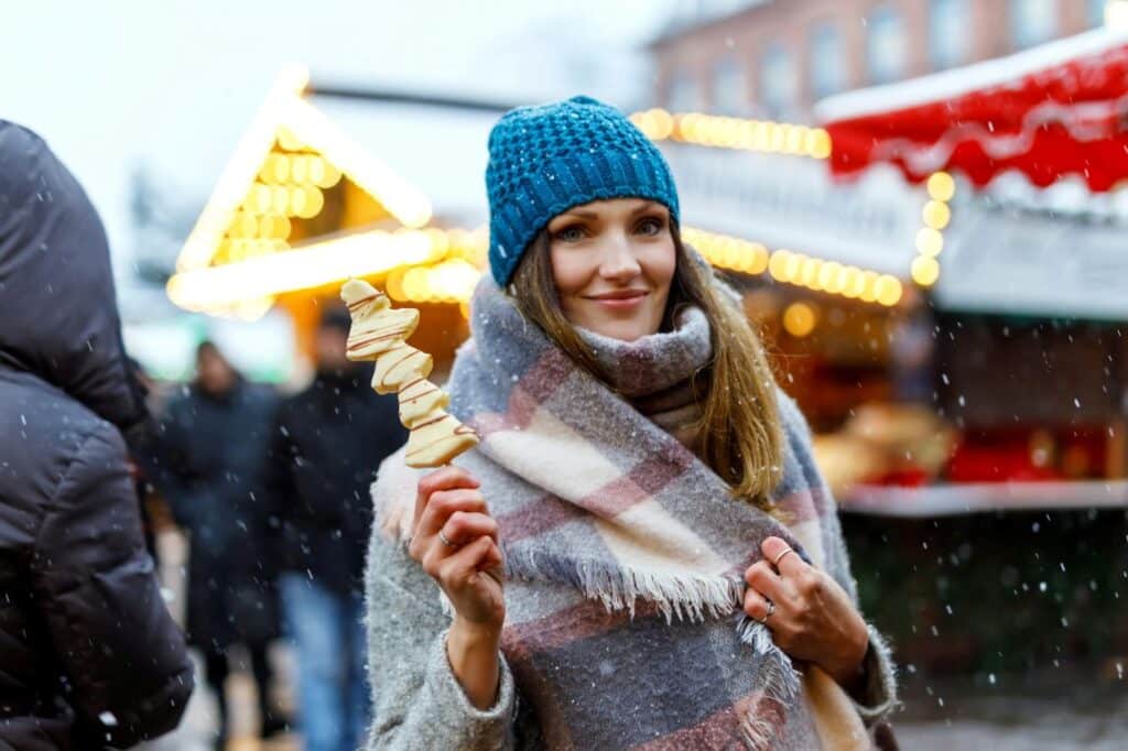 Weihnachtsmarkt Graz: die besten Geheimtipps für Ihr Adventfeeling Grazer Weihnachtsmarkt 2025 - wie viele gibt es?