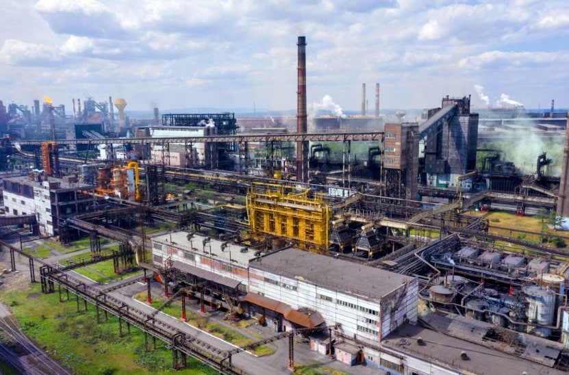 Industrielles Wachstum in der Eurozone unter Führung der Steiermark signalisiert Widerstandsfähigkeit Industrielles Wachstum in der Eurozone - welche Rolle spielt die Steiermark?