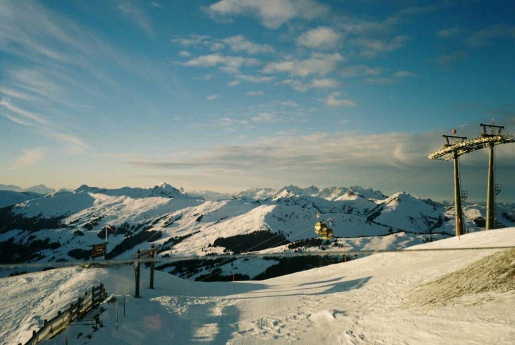 Hilfspaket für Tourismus - Konsequenzen für die Steiermark