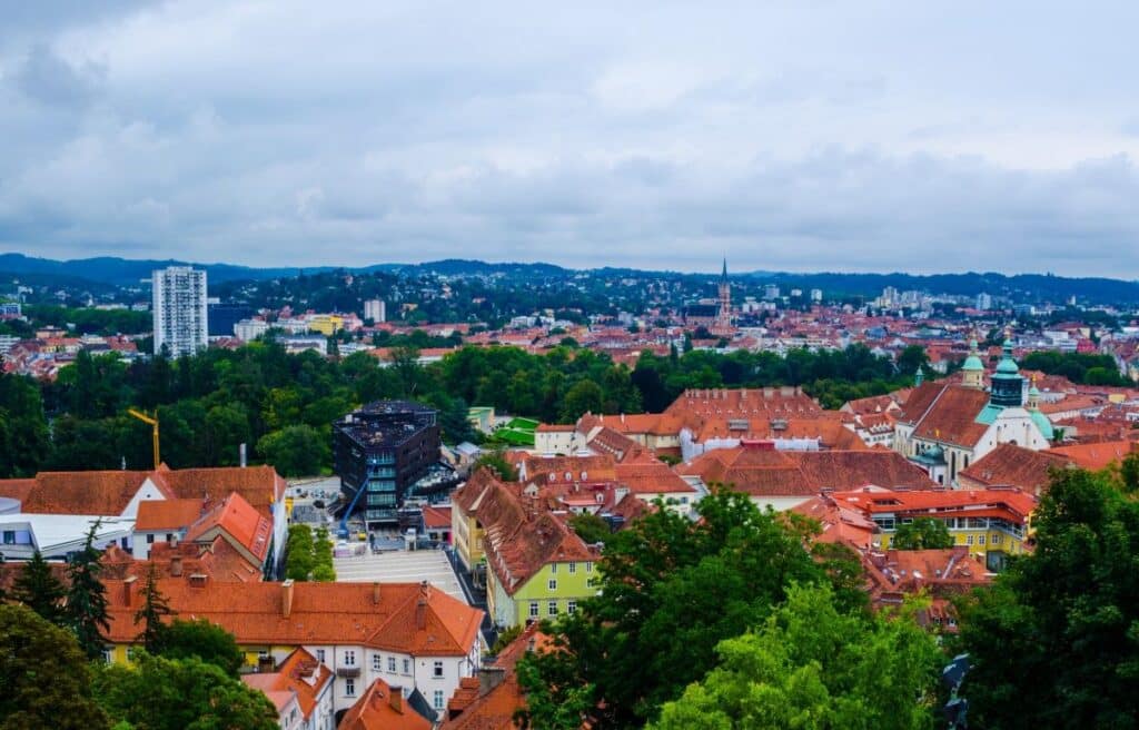Immobilienpreise 2026 – Graz & Steiermark Preise für Immobilien in Graz