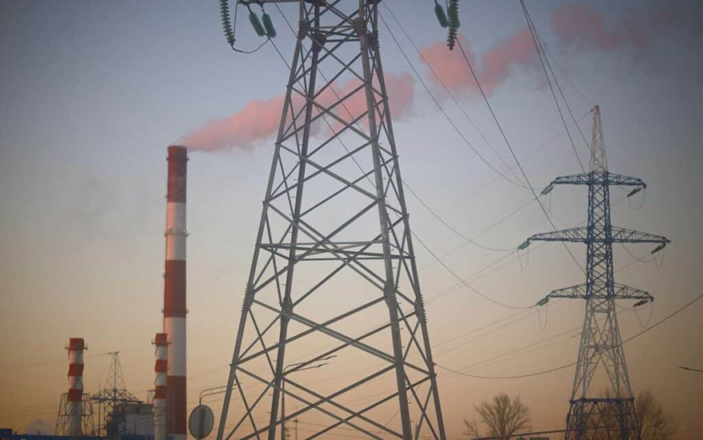 Energiegewinnung Steiermark