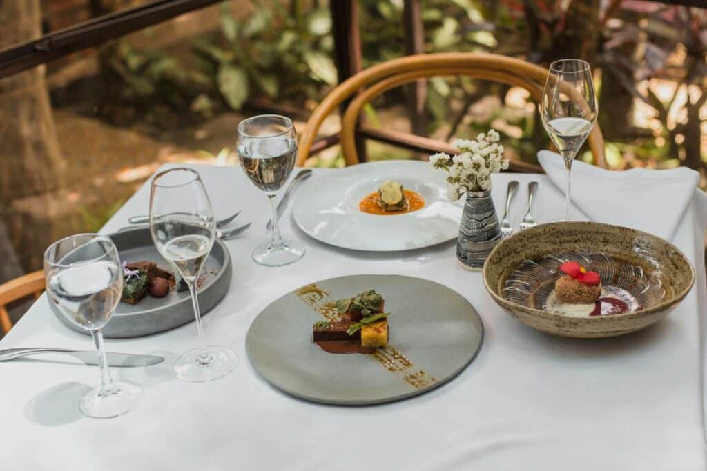 Haubenlokal in der Steiermark: Die Top-Tipps