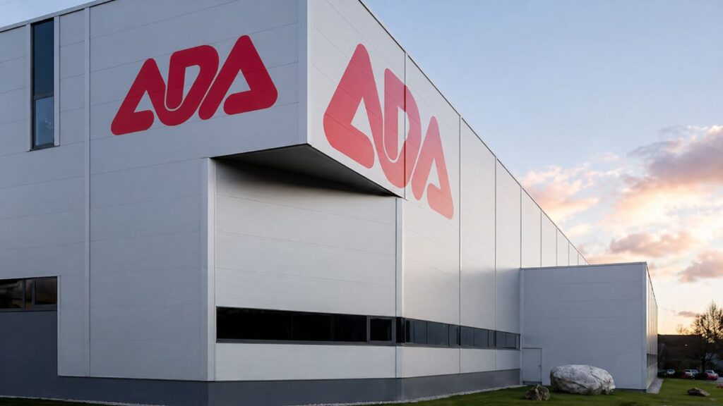 ADA Möbelfabrik - Sanierungsverfahren im Fokus