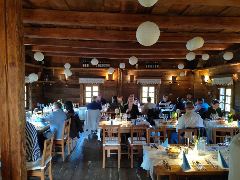 8. Schwalbenfest im Fokus