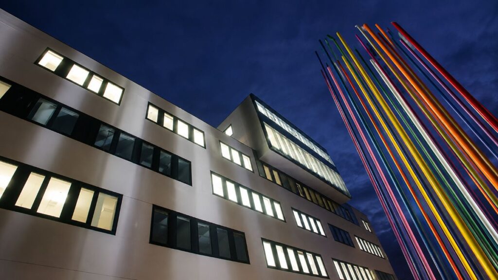 Polymer Competence Center Leoben GmbH: Warum PCCL für die steirische Industrie wichtiger wird Polymer Competence Center Leoben