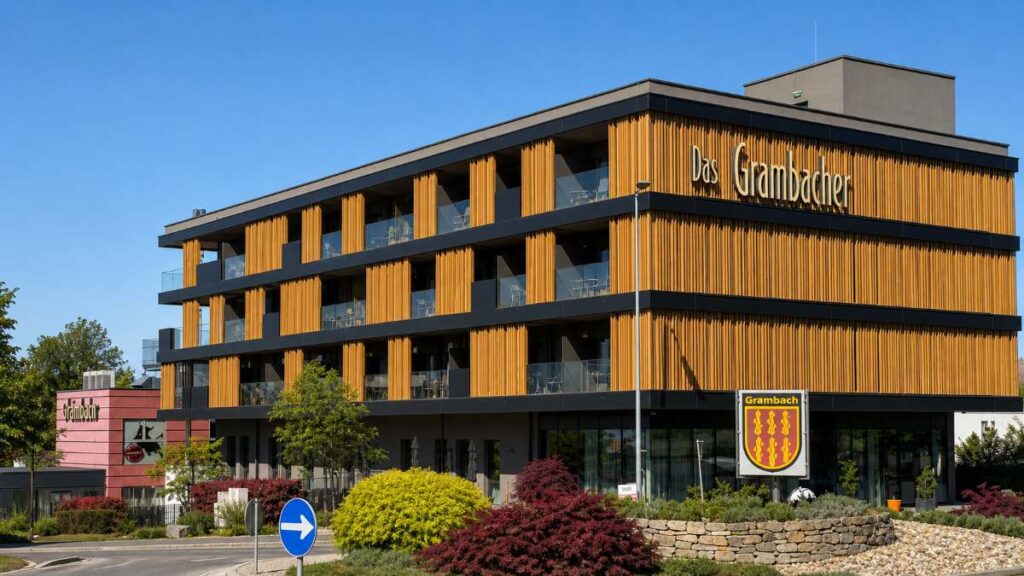 das Grambacher: Was die Insolvenz bedeutet